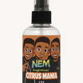 CITRUS MANIA