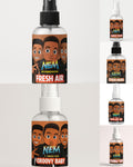 Fragrance  Explosion Bundle